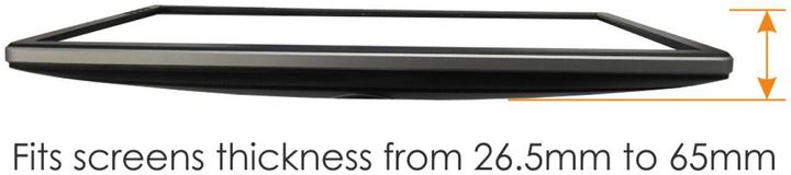 Produktbild SpeaKa Professional SP-5986120 (Tisch, 8 kg)