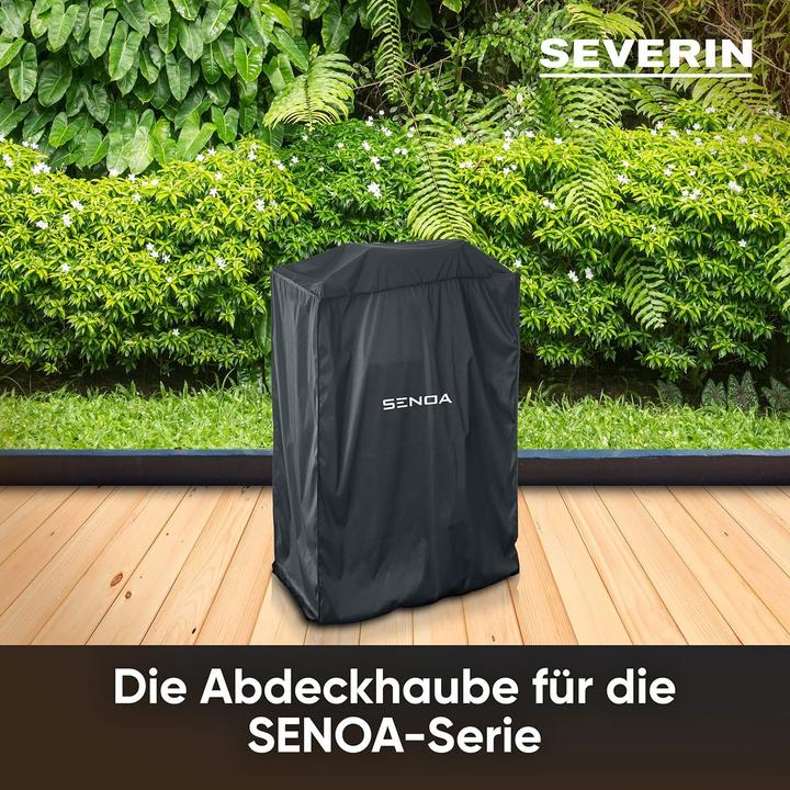 Actual product image Severin ZB Cover SENOA