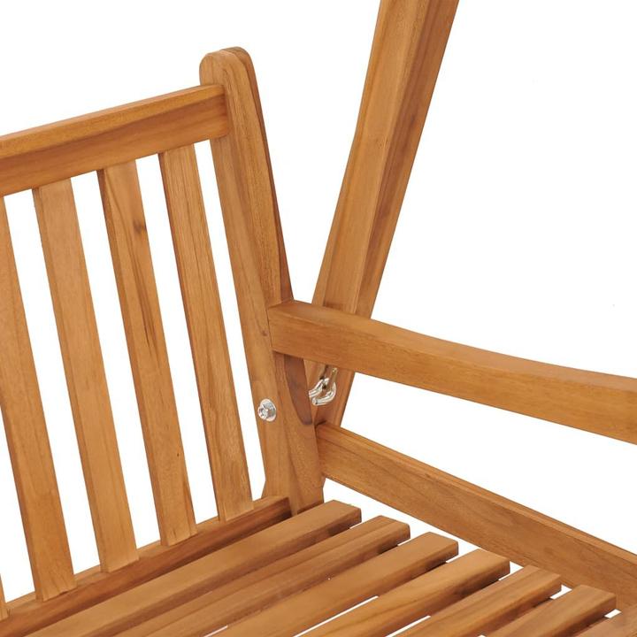 Image du produit vidaXL Hollywoodschaukel