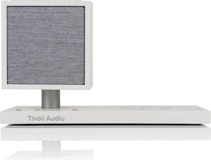 Tivoli Audio Revive White/Grey