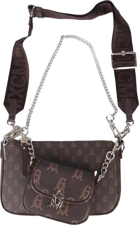 Immagine prodotto Steve Madden Donna Bnaim-B Materiale Sintetico Borsa a Tracolla