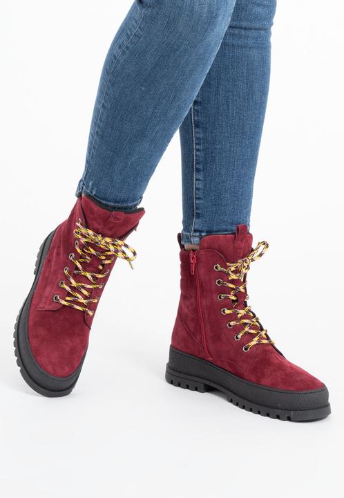 Image du produit Vitaform Bottines Soft (37)