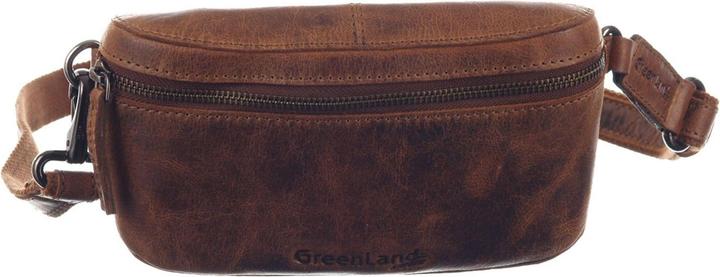 Produktbild Greenland Nature Montana Gürteltasche Leder 21 cm