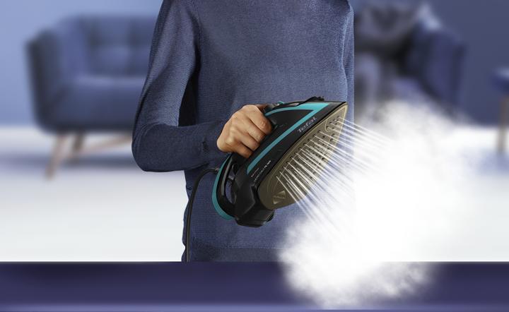 Produktbild Tefal IRON FV8066E0 (3000 W, 280 g/min)