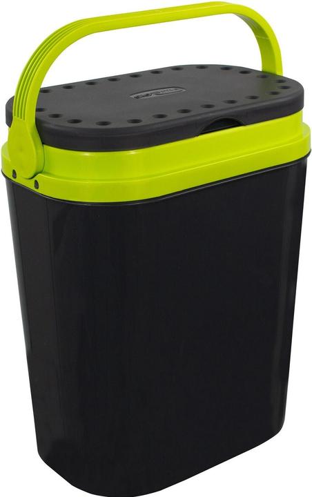 Black, Green