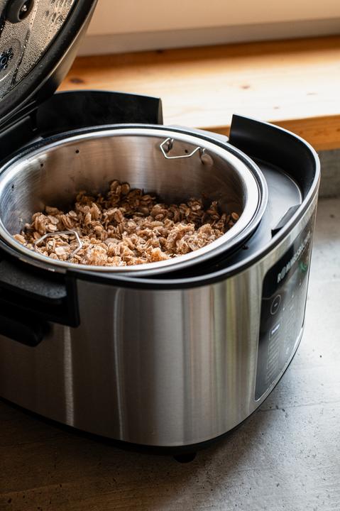 Produktbild Rommelsbacher MRK 650