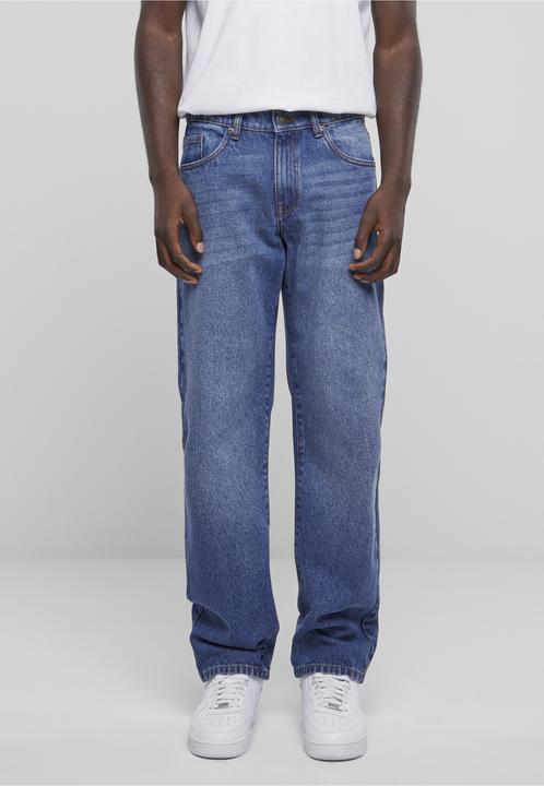 Immagine prodotto Urban Classics Heavy Ounce Straight (34)