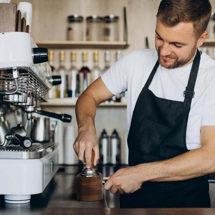 Immagine prodotto Bar.ista22 Tamper Station, 58 mm