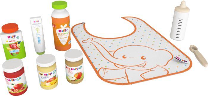 Immagine prodotto Tanner Set bambino Hipp