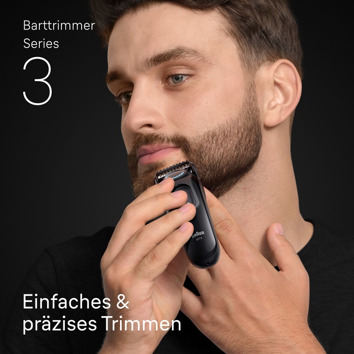 Productafbeelding Braun Series 3 BT3500