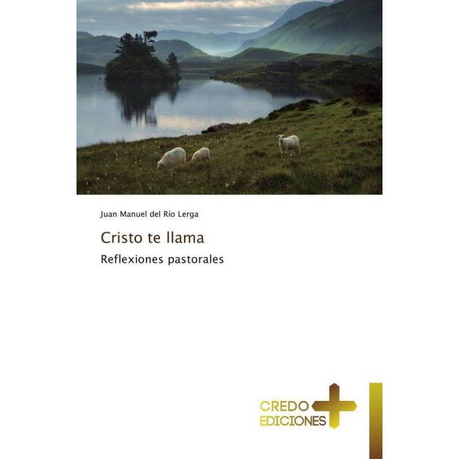 Cristo te llama, Sachbücher