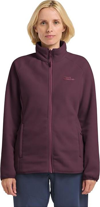 Actual product image Jack Wolfskin Moonrise Fz W (M)