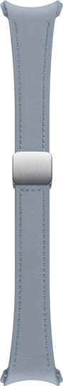 Image du produit Samsung D-Buckle Hybrid Eco Leather Strap (20 mm, Similicuir, Eco-Composite)