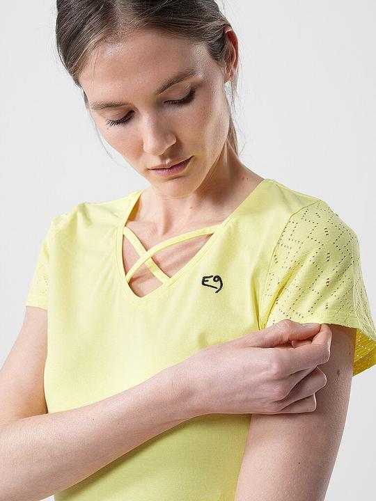 Produktbild E9 Klettershirt Isa (L)