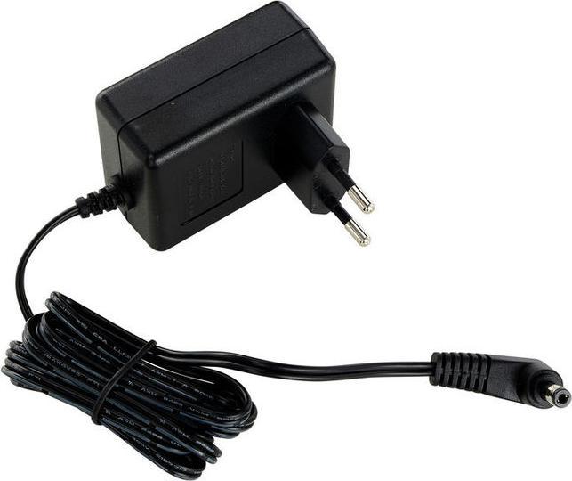 Actual product image Roland GO:KEYS Keyboard Power Supply Adapter
