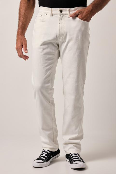 Immagine prodotto JP1880 Jeans, 5-Pocket, Straight Fit, bis Gr. 72 (58)