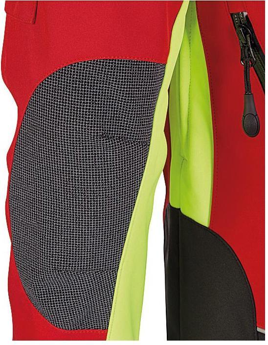 Actual product image PSS X-treme S Soft Jacket (M)