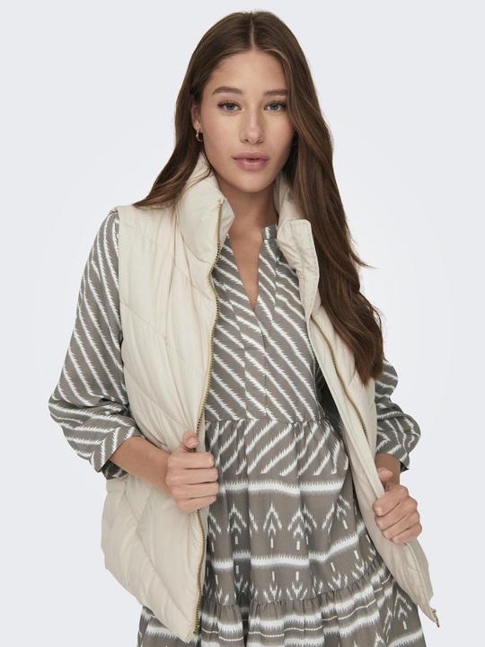 Immagine prodotto JdY Gilet a collo alto Gilet in piuma (L)