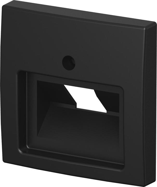 Produktbild Busch-Jaeger Zentralscheibe UAE 1-fach 1803-915 Busch-balance SI