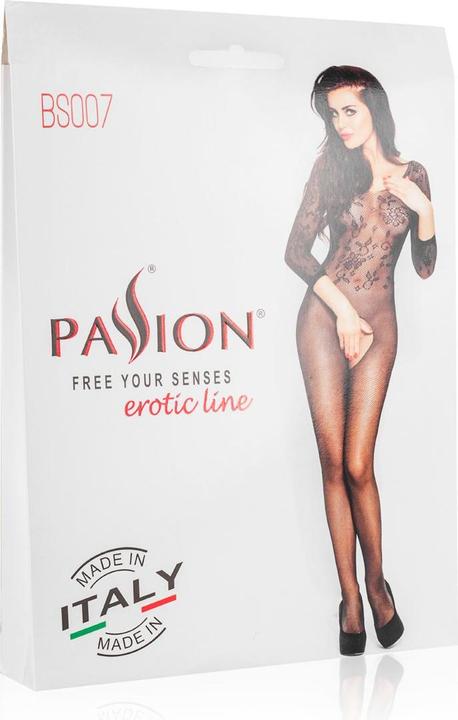 Image du produit Passion Poursuite nette (L, M, S)