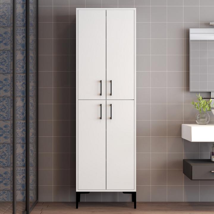 Image du produit Hanah Home Milan (60 x 35 x 200 cm)