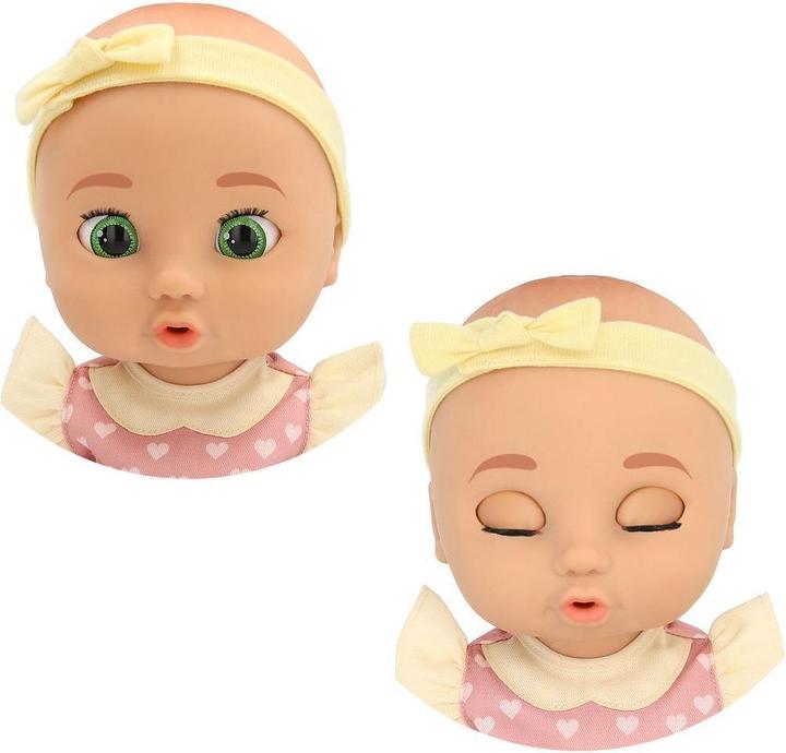 Productafbeelding IMC Toys Be Loved Babies Core - 2