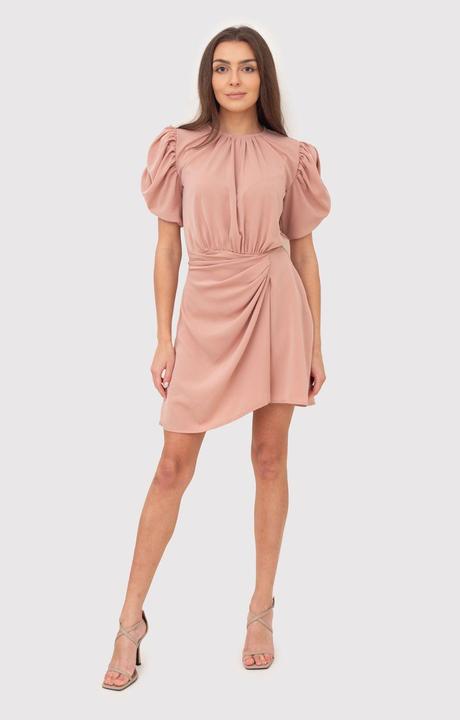 Image du produit Ax Paris Robe de cocktail modèle (M)