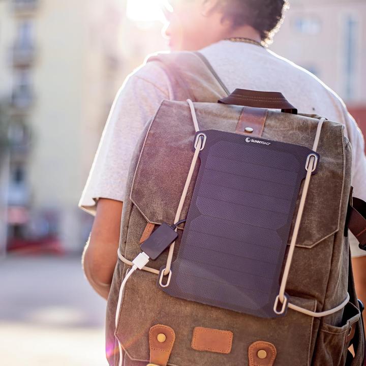 Produktbild Sunny Bag Leaf Mini 2.0 (5 W)