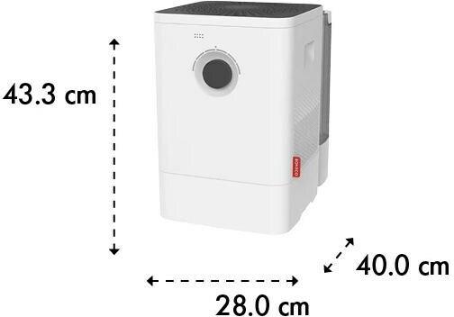 Actual product image Boneco W400SMART (7611408029406) (60 m²)