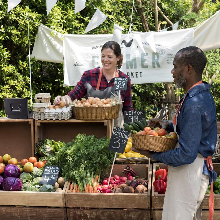 Productafbeelding Relaxdays Kassa