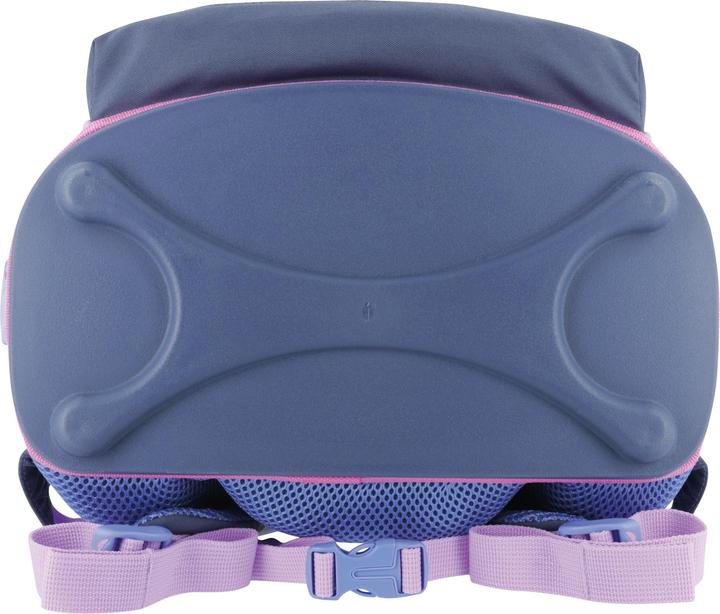 Actual product image Herlitz School desk UltraLight empty Butterfly Paradise (16 l)