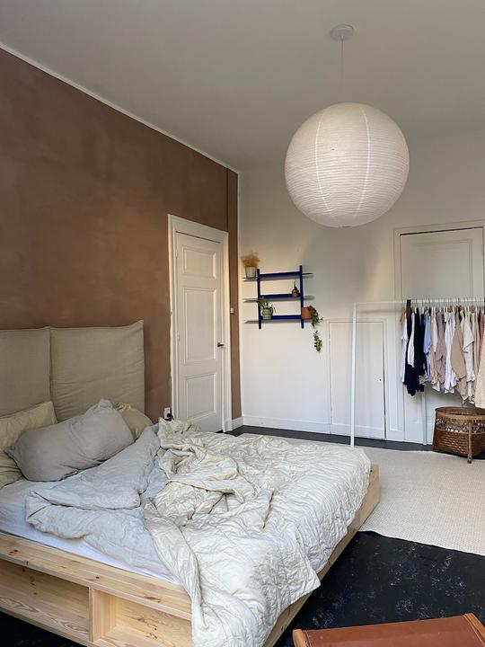 Actual product image Karup Design Ziggy (180 x 200 cm)