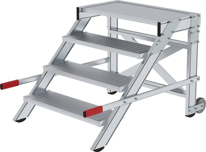 Immagine prodotto Munk Pianerottolo della scala (Ponteggio, 131.50 cm)