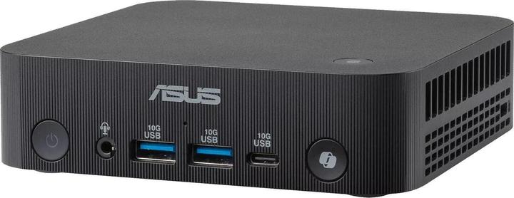 Actual product image ASUS PN54-S50016H Ryzen AI 5 340 2x8GB (512 GB, 16 GB, AMD Ryzen AI 5 340)
