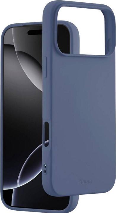 Actual product image Hama Fantastic Feel (Apple iPhone 17 Pro Max)