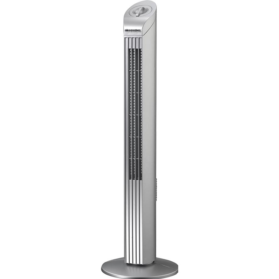 Thumbnail - Sonnenkönig Venedig, Ventilator, Silber