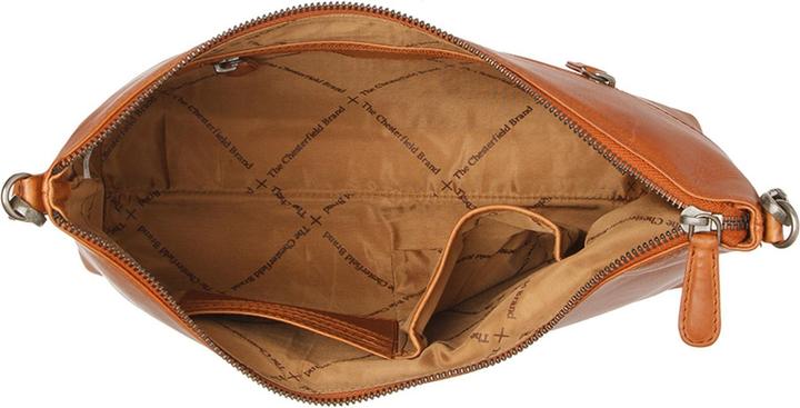 Produktbild The Chesterfield Brand Kigali Umhängetasche Leder 30 cm