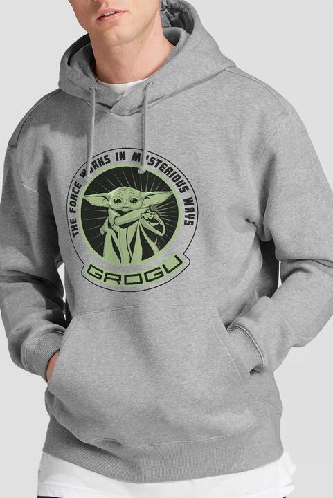 Produktbild Star Wars Mysterious Ways Kapuzenpullover (XXL)