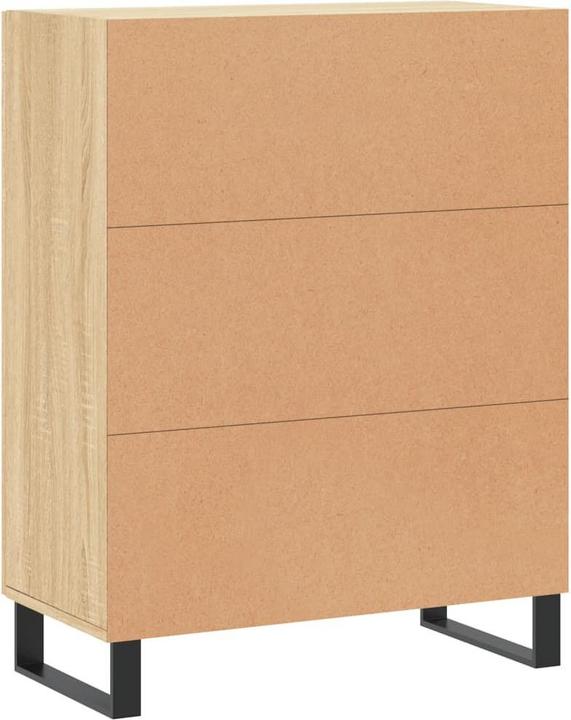 Image du produit vidaXL Sideboard (69.50 x 34 x 90 cm)