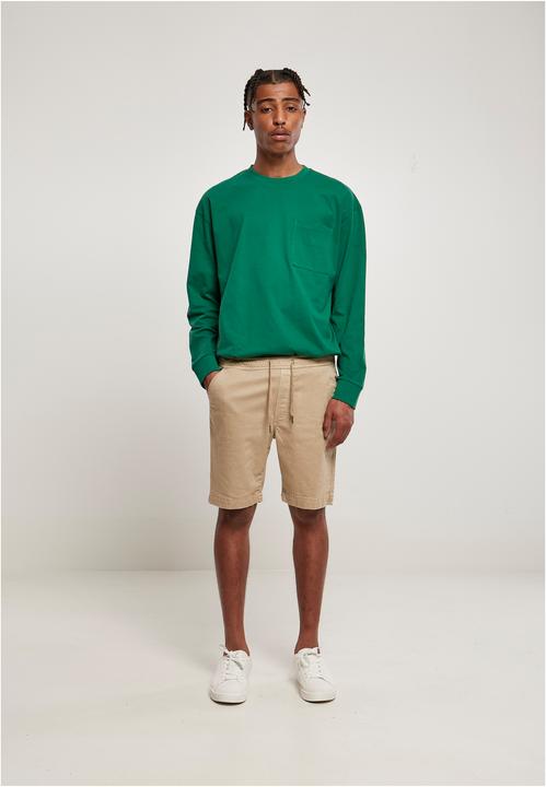 Image du produit Urban Classics Short en sergé stretch - 83594 (M)