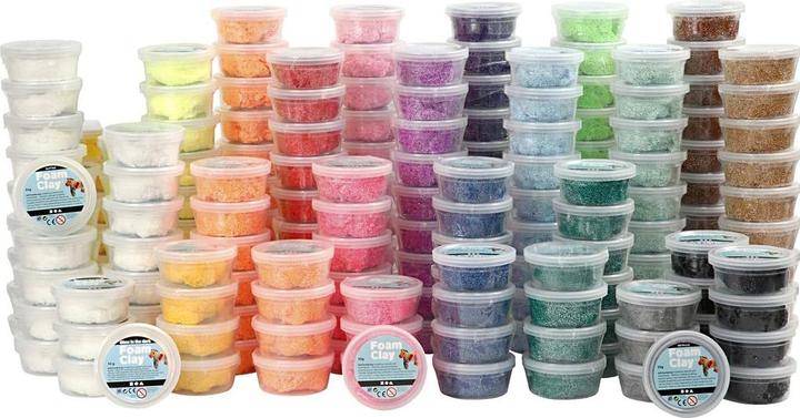 Image du produit Foam Clay ®