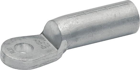 Produktbild Klauke Al-Presskabelschuh