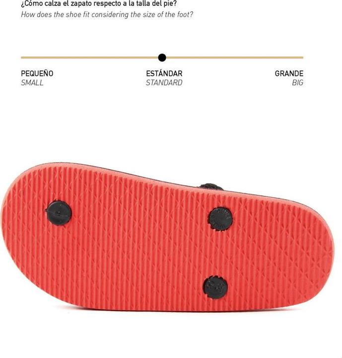 Produktbild Spiderman Spider-Man Flip Flops Für Kinder Rot (33)