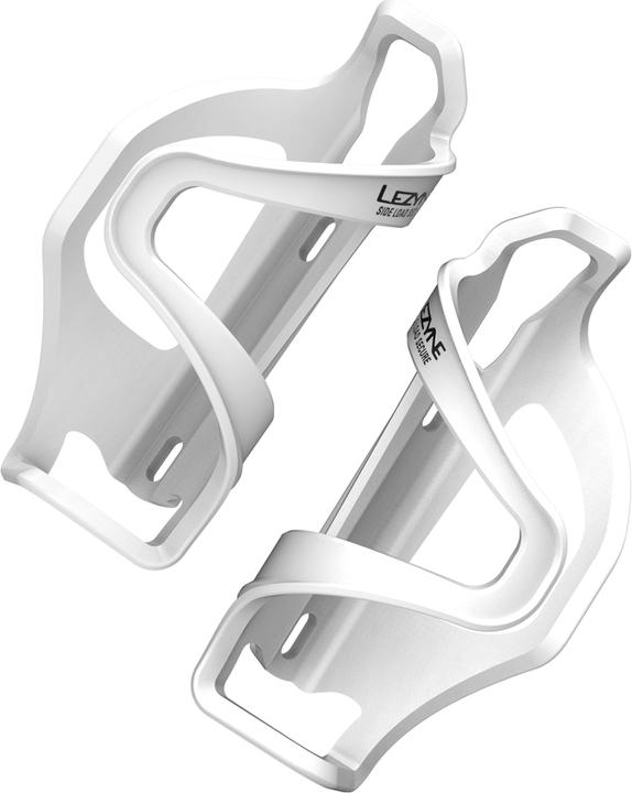 Actual product image Lezyne Flow Bottle Cage SL Pair