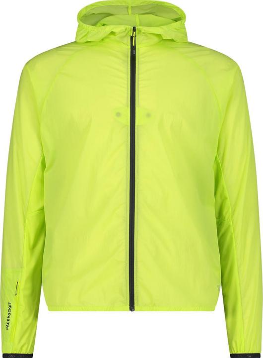 Image du produit CMP Campagnolo Coupe-vent à capuche (XL)