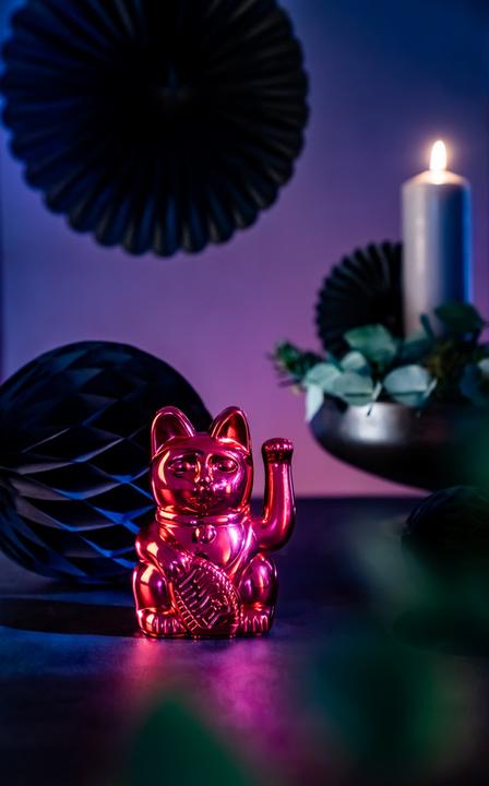 Produktbild Donkey Products Lucky Cat Shiny