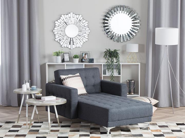 Actual product image Beliani Aberdeen (Sofa bed)