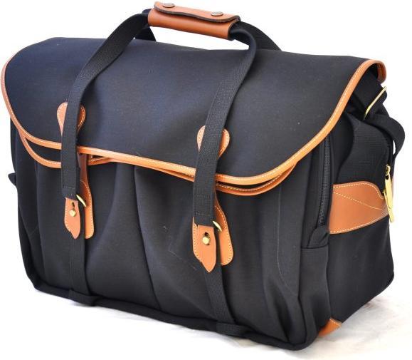 Billingham 445 (Camera shoulder bag, 14 l)