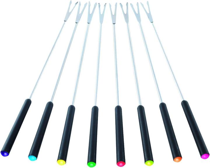 Actual product image Tefal Simply Invents EF351412 (Fondue Bourguignonne)