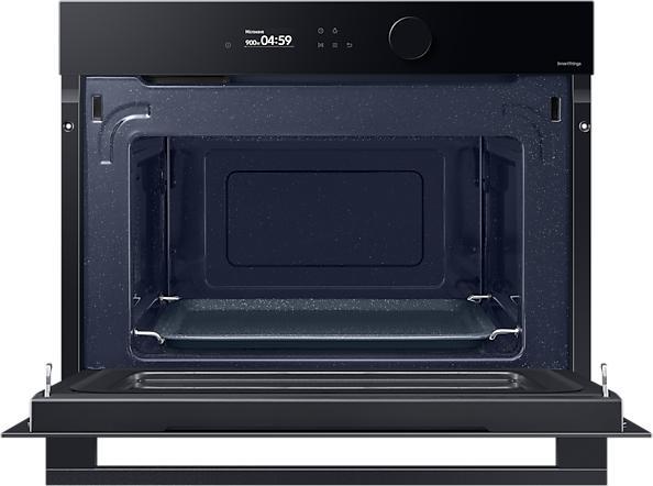 Produktbild Samsung MICROGOLFOVEN INBOUW NQ5B5713GBK (50 l)